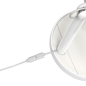 Умное зеркало Xiaomi Lofree LED Beauty Mirror (белое) Умное зеркало Xiaomi Lofree LED Beauty Mirror (белое)