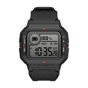 Умные часы Huami Amazfit Neo (чёрный) Умные часы Huami Amazfit Neo (чёрный)