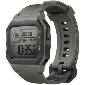 Умные часы Huami Amazfit Neo (зеленый) Умные часы Huami Amazfit Neo (зеленый)