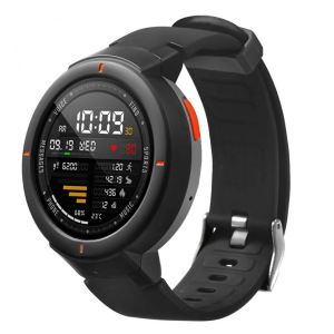 Умные часы Huami Amazfit Verge (серые) Умные часы Huami Amazfit Verge (серые)