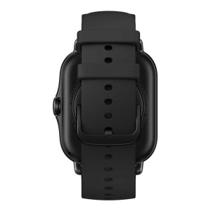 Умные часы Xiaomi Amazfit GTS 2e (черный) Умные часы Xiaomi Amazfit GTS 2e (черный)