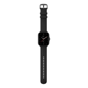 Умные часы Xiaomi Amazfit GTS 2e (черный) Умные часы Xiaomi Amazfit GTS 2e (черный)