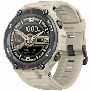 Умные часы Xiaomi Amazfit T-Rex (хаки) Умные часы Xiaomi Amazfit T-Rex (хаки)