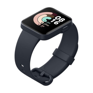 Умные часы Xiaomi Redmi Watch (чёрный) Умные часы Xiaomi Redmi Watch (чёрный)