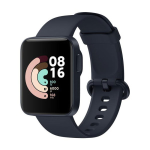 Умные часы Xiaomi Redmi Watch (чёрный) Умные часы Xiaomi Redmi Watch (чёрный)