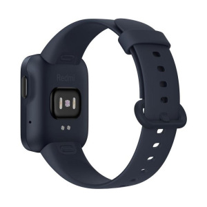 Умные часы Xiaomi Redmi Watch (чёрный) Умные часы Xiaomi Redmi Watch (чёрный)