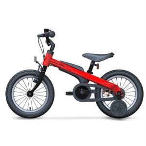 Велосипед Xiaomi Ninebot Kids Sport Bike 14" (красный) Велосипед Xiaomi Ninebot Kids Sport Bike 14" (красный)