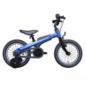 Велосипед Xiaomi Ninebot Kids Sport Bike 16" (синий) Велосипед Xiaomi Ninebot Kids Sport Bike 16" (синий)