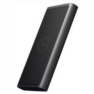 Внешний аккумулятор с поддержкой беспроводной зарядки Power Bank Xiaomi ZMI 10000 mAh Внешний аккумулятор с поддержкой беспроводной зарядки Power Bank Xiaomi ZMI 10000 mAh