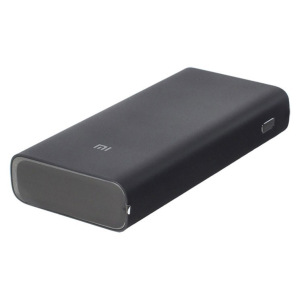 Внешний аккумулятор Xiaomi Power Bank 3 Pro 20000 mAh (чёрный) Внешний аккумулятор Xiaomi Power Bank 3 Pro 20000 mAh (чёрный)
