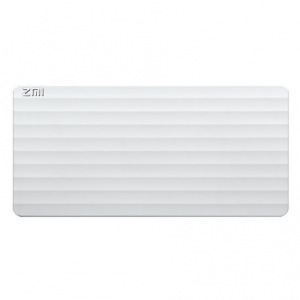 Внешний аккумулятор Xiaomi ZMI Power Bank 10000 mAh (белый) Внешний аккумулятор Xiaomi ZMI Power Bank 10000 mAh (белый)