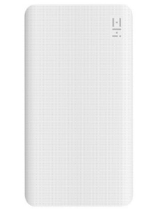 Внешний аккумулятор Xiaomi ZMI Power Bank 10000 mAh (белый) Внешний аккумулятор Xiaomi ZMI Power Bank 10000 mAh (белый)