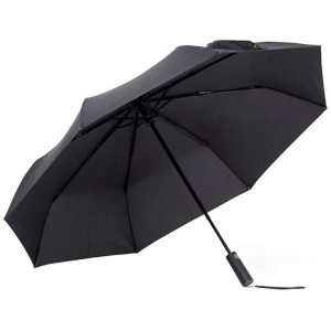 Зонт Xiaomi Mijia Automatic Umbrella (чёрный) Зонт Xiaomi Mijia Automatic Umbrella (чёрный)