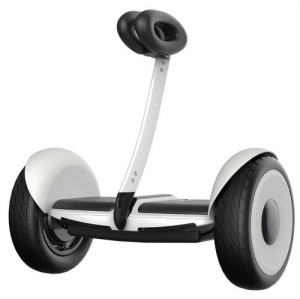 Гироскутер мини-сегвей Ninebot MiniLite Гироскутер мини-сегвей Ninebot MiniLite