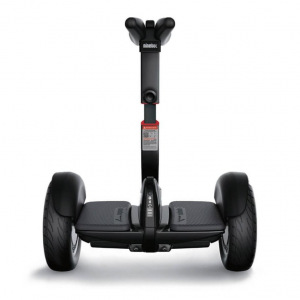 Гироскутер Segway Ninebot Mini Pro (чёрный) Гироскутер Segway Ninebot Mini Pro (чёрный)
