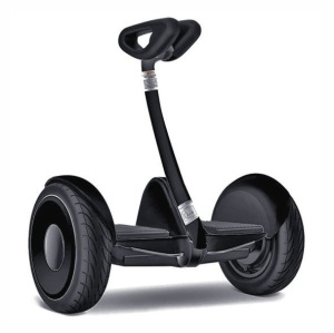 Гироскутер Xiaomi Ninebot Mini (чёрный) Гироскутер Xiaomi Ninebot Mini (чёрный)