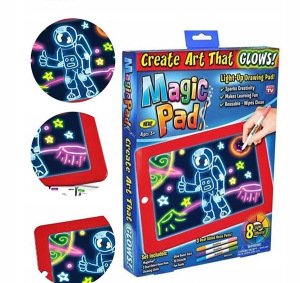 3d доска для рисования Magic Sketchpad 3d доска для рисования Magic Sketchpad