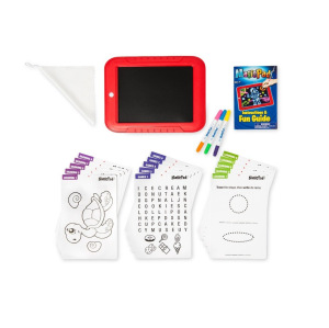 3d доска для рисования Magic Sketchpad 3d доска для рисования Magic Sketchpad