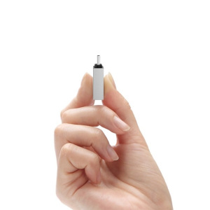 Адаптер Borofone BV2, USB-A - Micro USB Адаптер Borofone BV2, USB-A - Micro USB