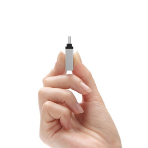 Адаптер Borofone BV3, USB-A - USB Type-C Адаптер Borofone BV3, USB-A - USB Type-C