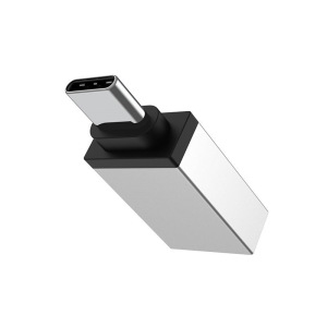 Адаптер Borofone BV3, USB-A - USB Type-C Адаптер Borofone BV3, USB-A - USB Type-C