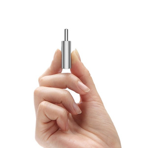 Адаптер Borofone BV4, Micro USB - USB Type-C Адаптер Borofone BV4, Micro USB - USB Type-C