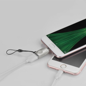 Адаптер Hoco UA10, USB - Micro-USB Адаптер Hoco UA10, USB - Micro-USB