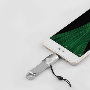 Адаптер Hoco UA10, USB - Micro-USB Адаптер Hoco UA10, USB - Micro-USB