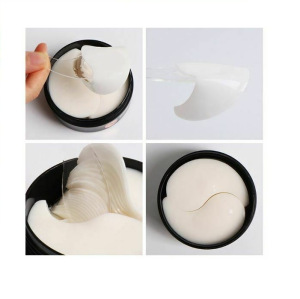 Антивозрастные пептидные патчи от темных кругов Medi-Peel Hyaluron Dark Benone Peptide Eye Patch Антивозрастные пептидные патчи от темных кругов Medi-Peel Hyaluron Dark Benone Peptide Eye Patch