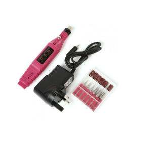 Аппарат для маникюра и педикюра Variable Speed Rotary Detail Carver Аппарат для маникюра и педикюра Variable Speed Rotary Detail Carver