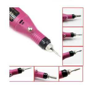 Аппарат для маникюра и педикюра Variable Speed Rotary Detail Carver Аппарат для маникюра и педикюра Variable Speed Rotary Detail Carver