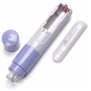 Аппарат для вакуумной очистки пор лица Spot Cleaner Аппарат для вакуумной очистки пор лица Spot Cleaner