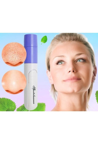 Аппарат для вакуумной очистки пор лица Spot Cleaner Аппарат для вакуумной очистки пор лица Spot Cleaner