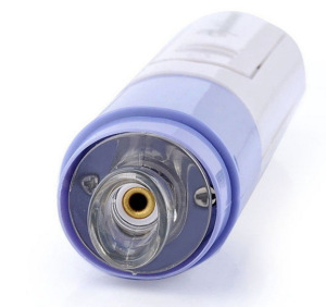 Аппарат для вакуумной очистки пор лица Spot Cleaner Аппарат для вакуумной очистки пор лица Spot Cleaner