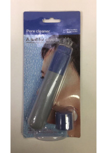 Аппарат для вакуумной очистки пор лица Spot Cleaner Аппарат для вакуумной очистки пор лица Spot Cleaner