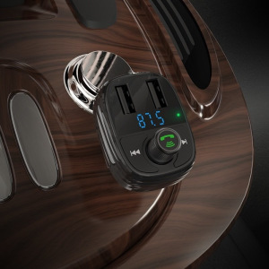 Автомобильное зарядное устройство Borofone BC16 MiniRock Автомобильное зарядное устройство Borofone BC16 MiniRock