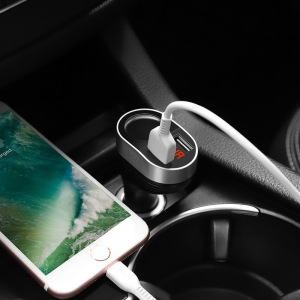 Автомобильное зарядное устройство Hoco Z29 Автомобильное зарядное устройство Hoco Z29