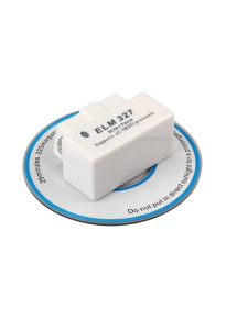Автосканер Bluetooth ELM327 Автосканер Bluetooth ELM327