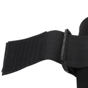 Бандаж коленный от болей в пояснице Be Active Бандаж коленный от болей в пояснице Be Active