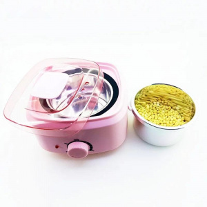 Баночный воскоплав AX-200 Love Crazy Баночный воскоплав AX-200 Love Crazy