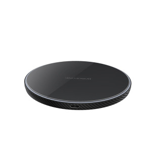 Беспроводная зарядка Borofone BQ2 AirTouch Беспроводная зарядка Borofone BQ2 AirTouch