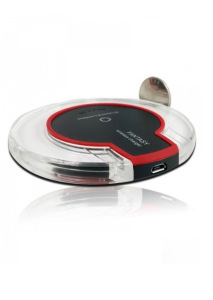 Беспроводная зарядка Fantasy WP020 Беспроводная зарядка Fantasy WP020