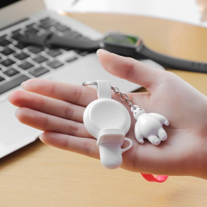 Беспроводная зарядка Hoco для Apple Watch CW19 Беспроводная зарядка Hoco для Apple Watch CW19