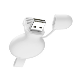 Беспроводная зарядка Hoco для Apple Watch CW19 Беспроводная зарядка Hoco для Apple Watch CW19