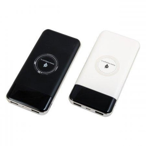 Беспроводное зарядное устройство Qi Wireless Charging Беспроводное зарядное устройство Qi Wireless Charging