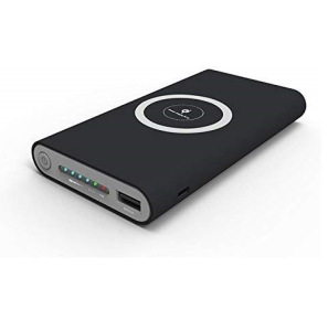 Беспроводное зарядное устройство Qi Wireless Charging Беспроводное зарядное устройство Qi Wireless Charging