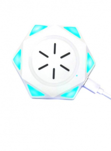 Беспроводное зарядное устройство Star Drill Wirelles Charging BC-18 Беспроводное зарядное устройство Star Drill Wirelles Charging BC-18