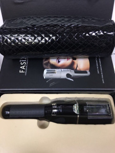 Беспроводной триммер Fasiz для секущихся кончиков волос Беспроводной триммер Fasiz для секущихся кончиков волос