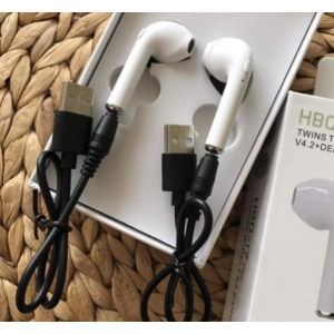 Беспроводные bluetooth наушники HBQ i7 TWS Беспроводные bluetooth наушники HBQ i7 TWS