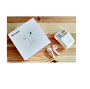 Беспроводные Bluetooth наушники I8x mini Беспроводные Bluetooth наушники I8x mini